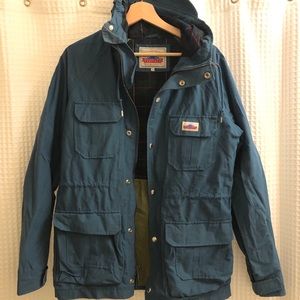 Penfield jacket size small
